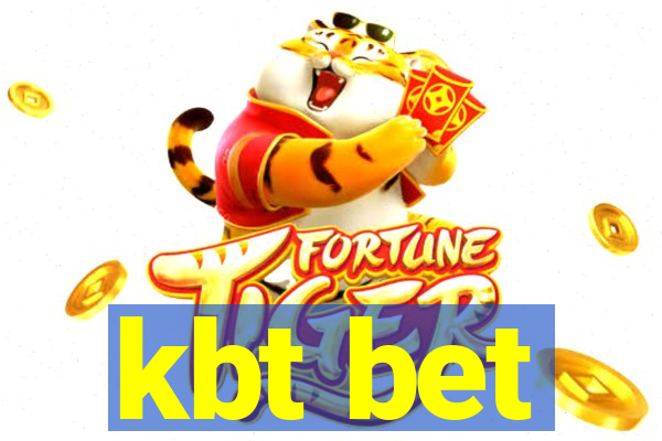 kbt bet